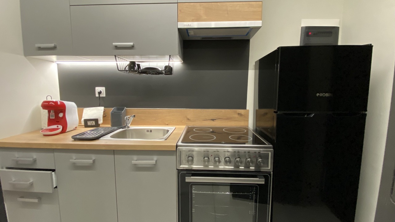 Photo of Kitchen in Vardaris