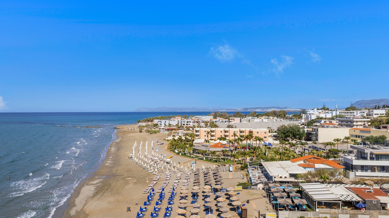 Photo of Outdoor in Agia Marina