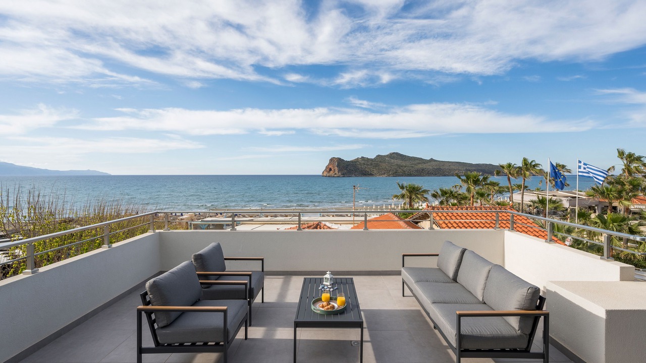 Photo of Outdoor in Agia Marina