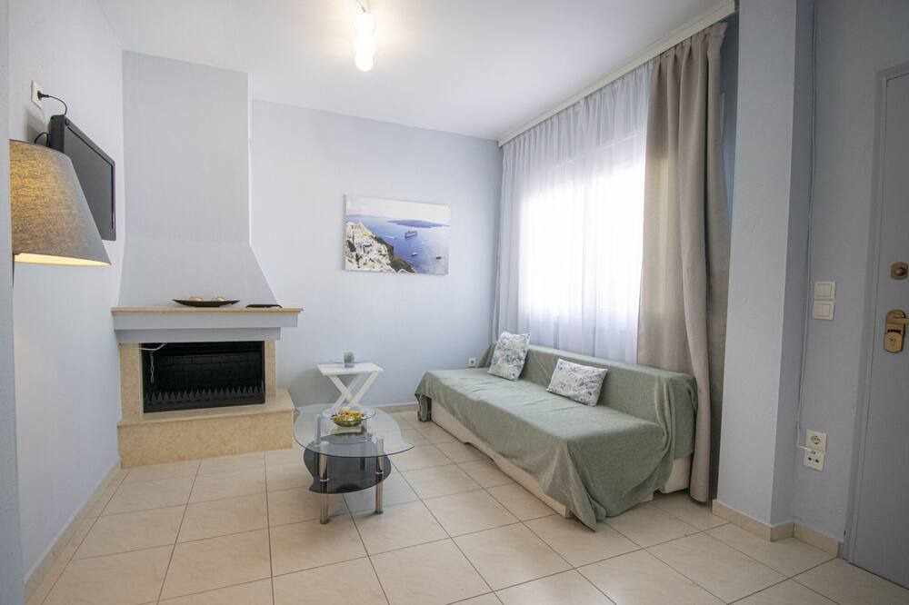 Photo of Livingroom in Sozopolis