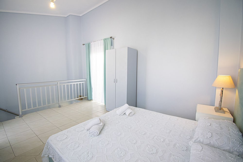 Photo of Bedroom in Sozopolis