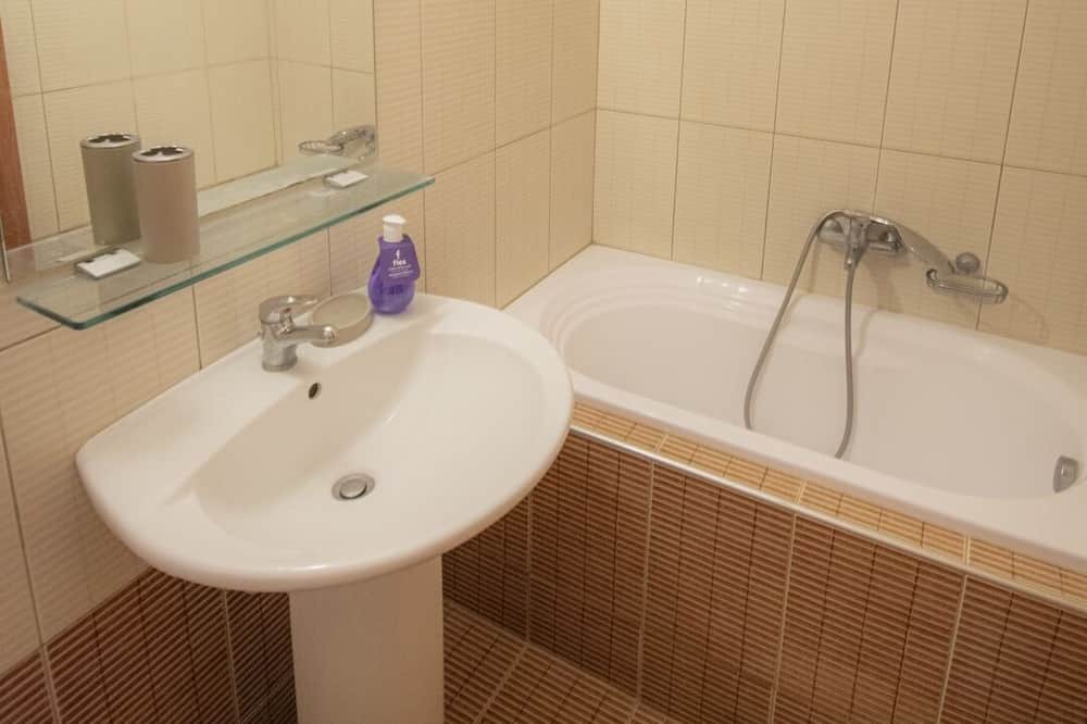 Photo of Bathroom in Sozopolis