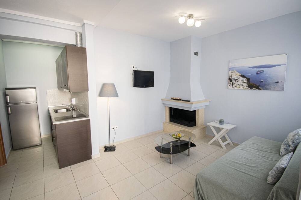 Photo of Livingroom in Sozopolis