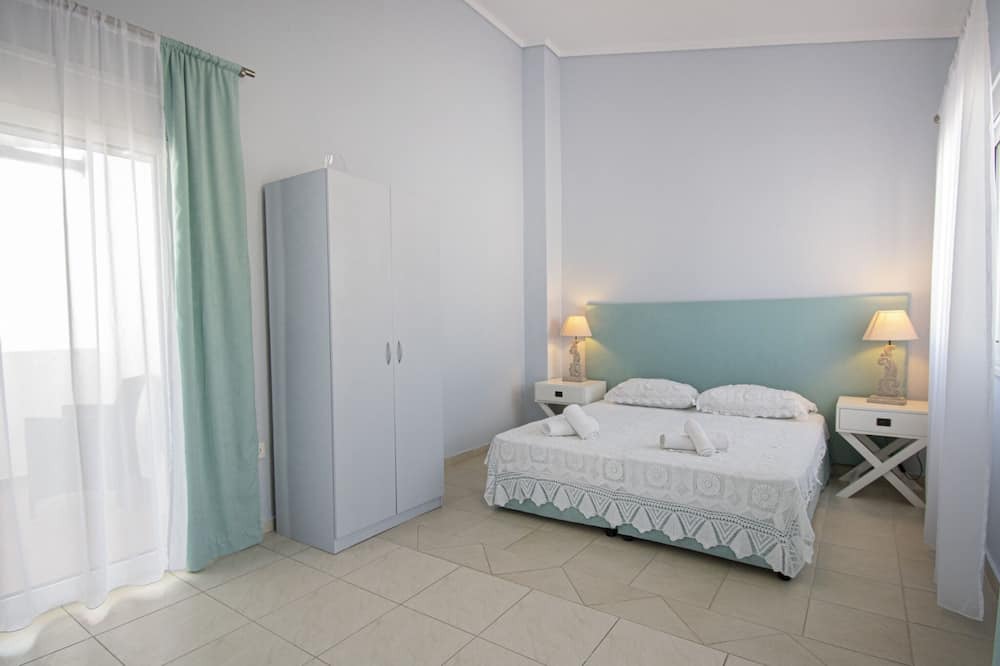 Photo of Bedroom in Sozopolis