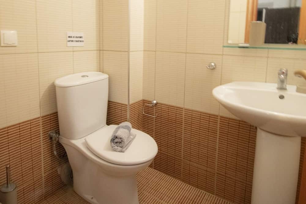 Photo of Bathroom in Sozopolis