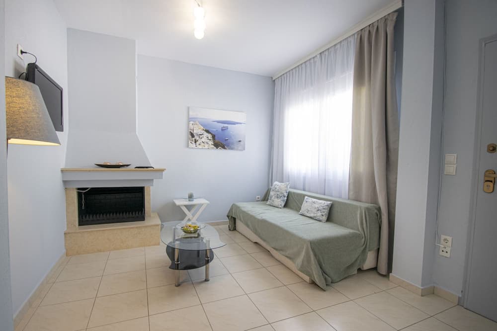 Photo of Livingroom in Sozopolis