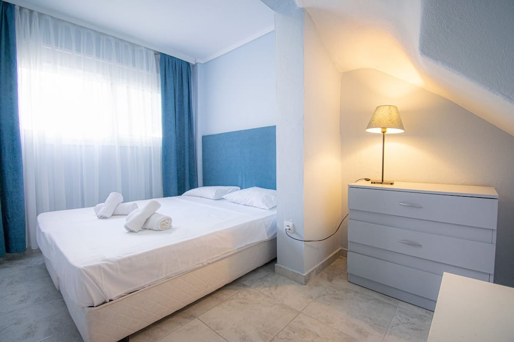 Photo of Bedroom in Sozopolis