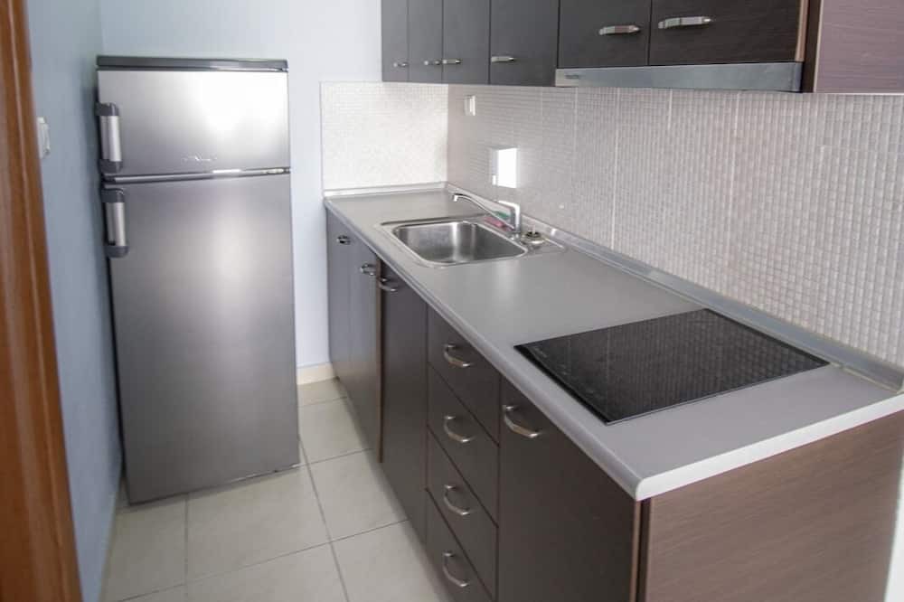 Photo of Kitchen in Sozopolis