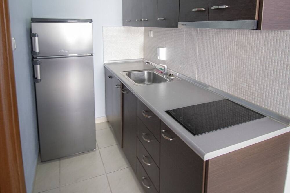 Photo of Kitchen in Sozopolis