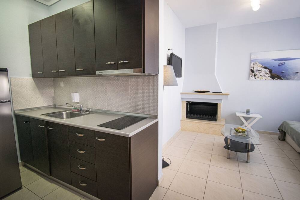 Photo of Kitchen in Sozopolis