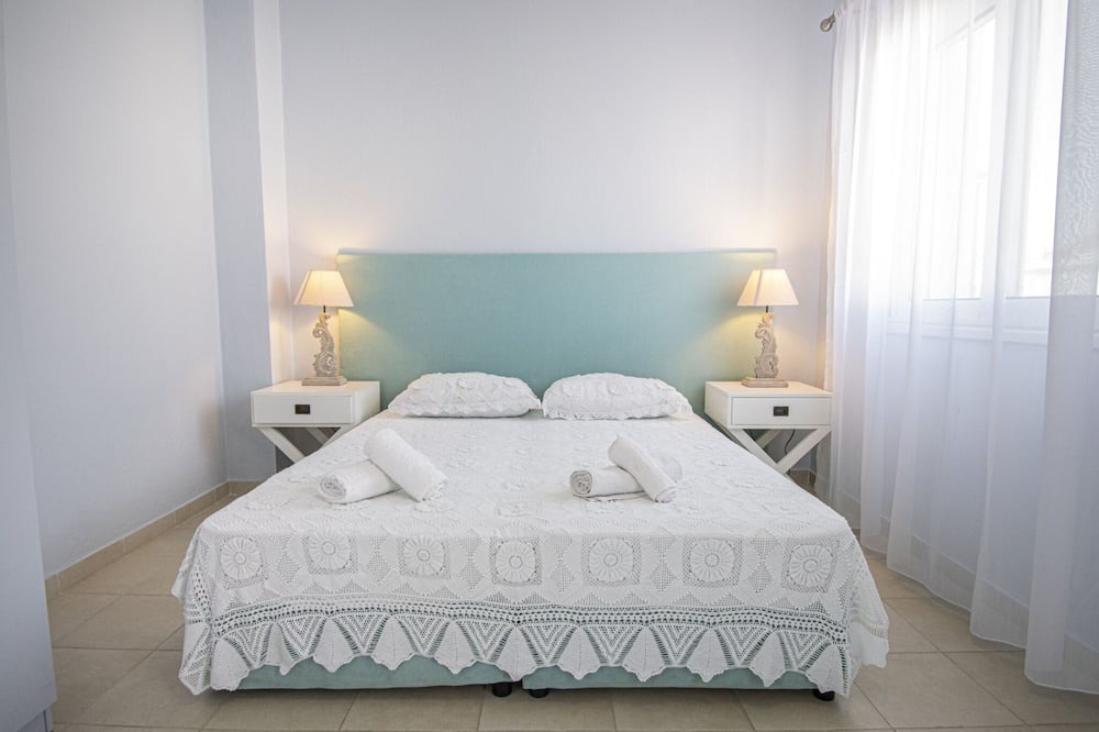 Photo of Bedroom in Sozopolis