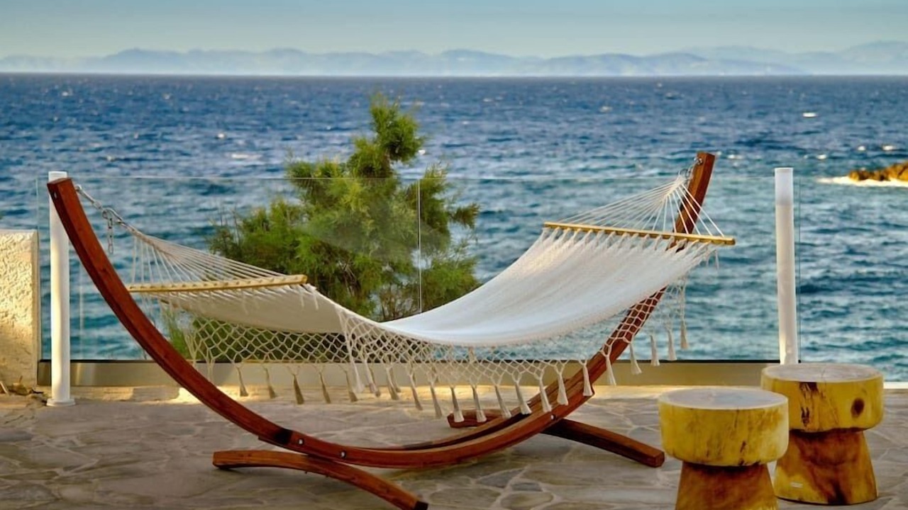 Photo of Outdoor in Ormos Agiou Ioannou