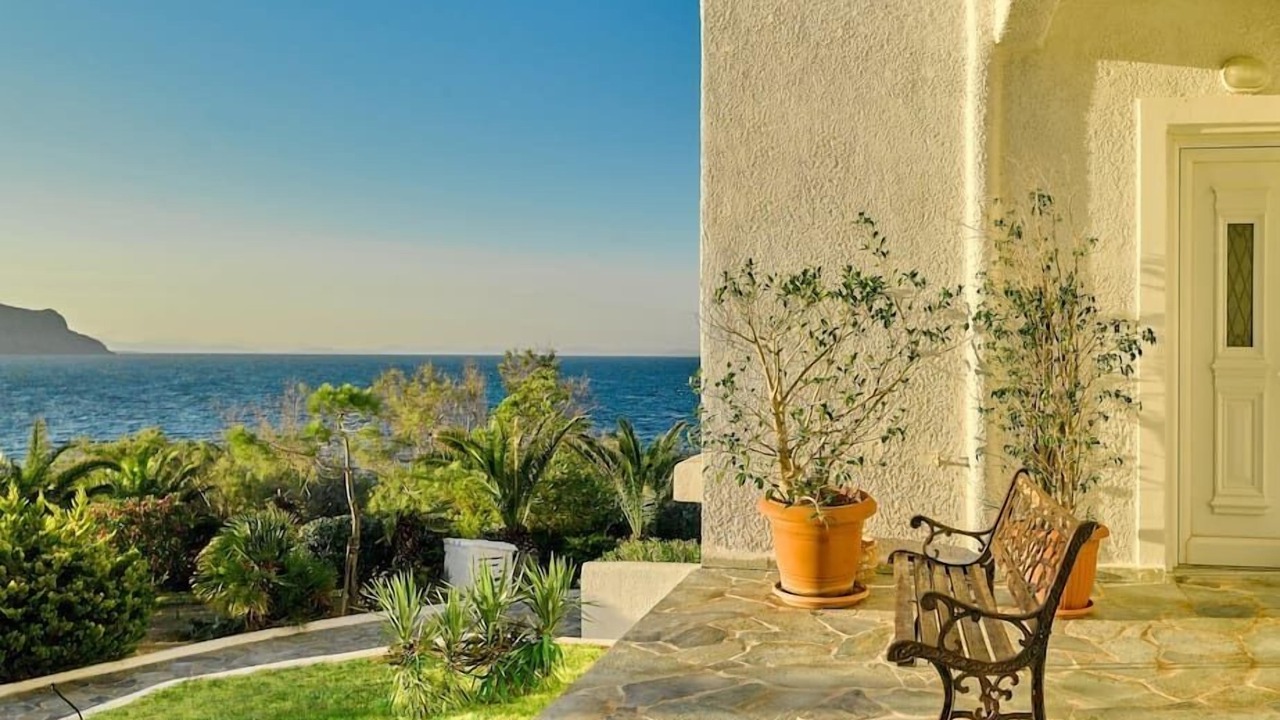 Photo of Outdoor in Ormos Agiou Ioannou