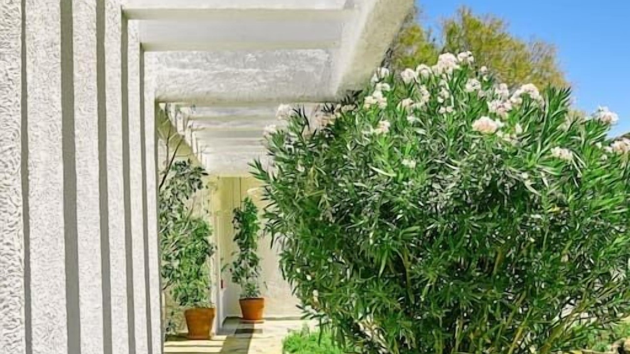 Photo of Outdoor in Ormos Agiou Ioannou