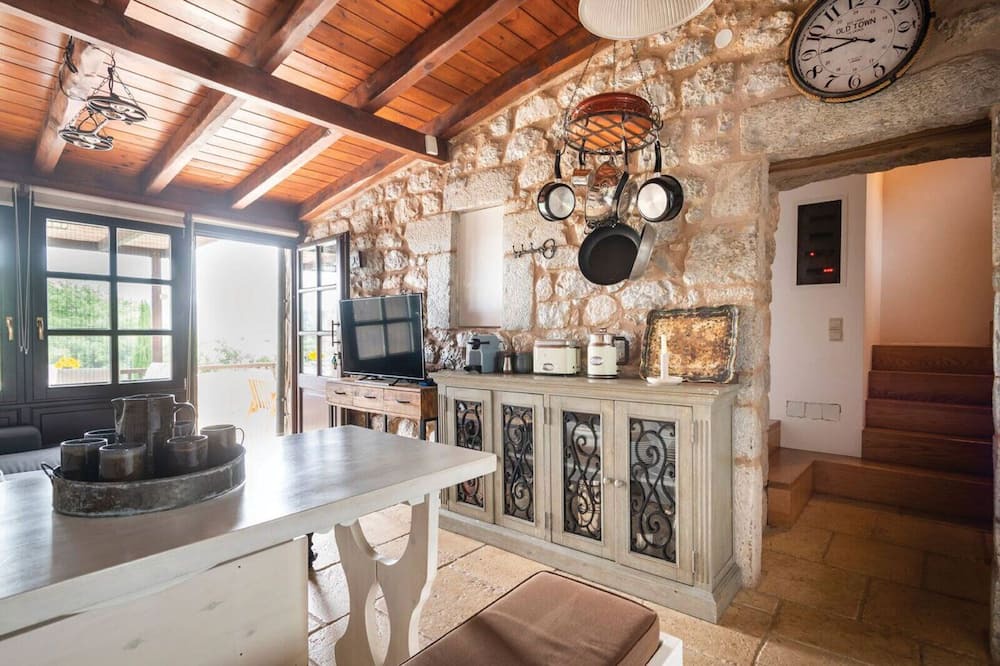 Photo of Kitchen in Pagkia