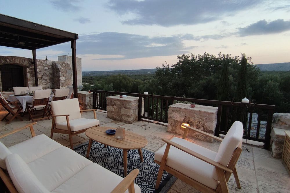 Photo of Patio Balcony in Pagkia