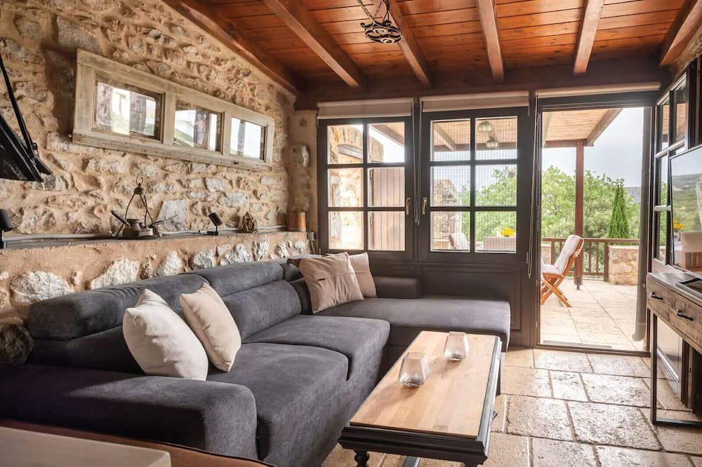 Photo of Livingroom in Pagkia