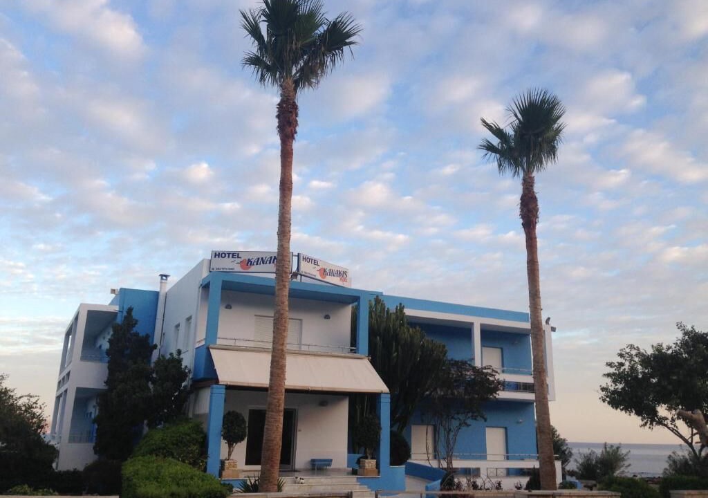 Photo of Outdoor in Filaki