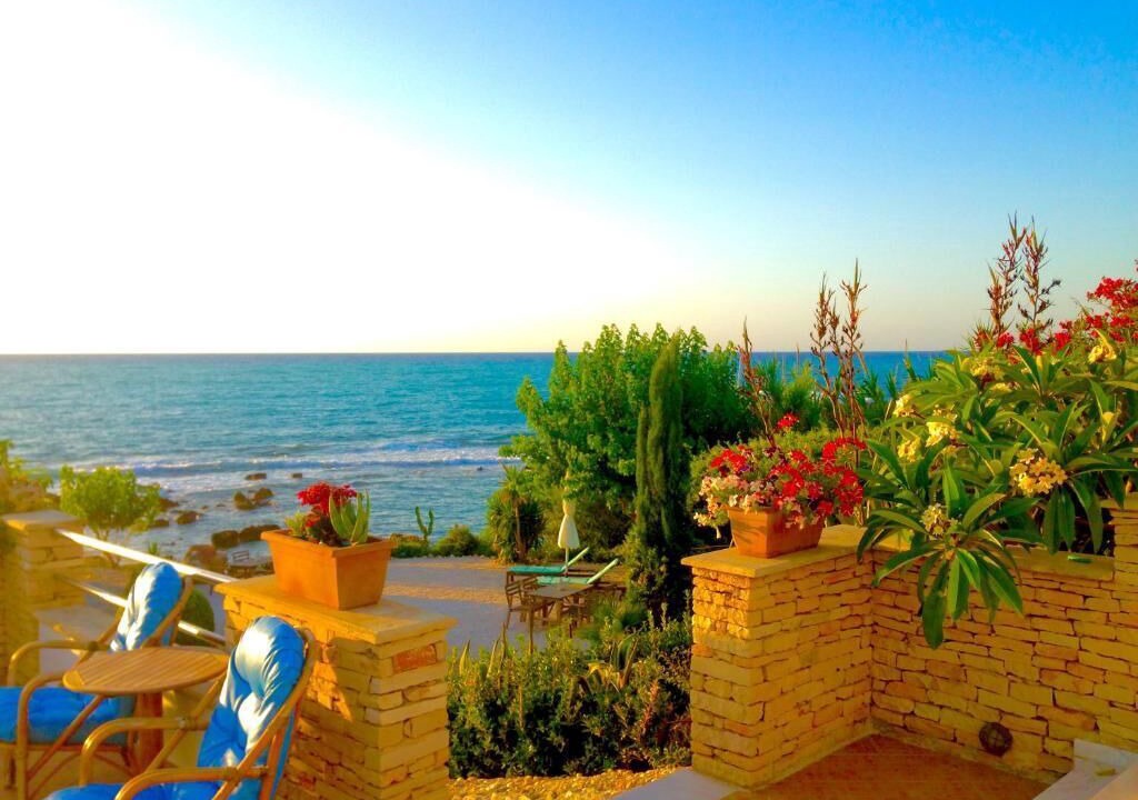 Photo of Outdoor in Filaki