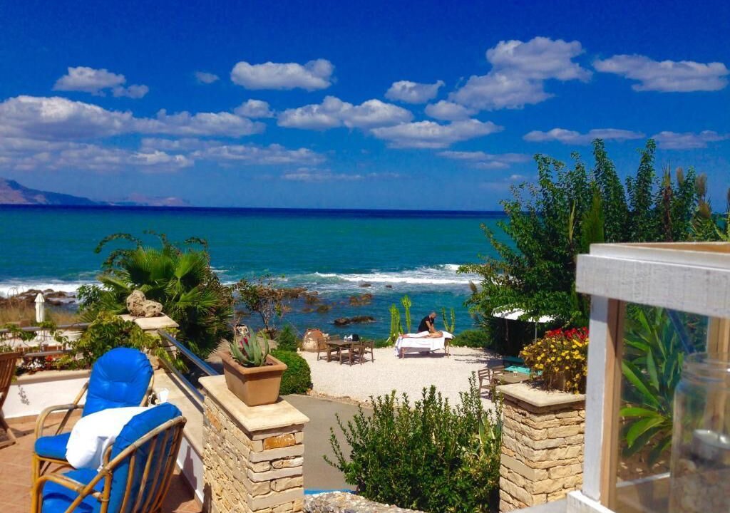 Photo of Outdoor in Filaki