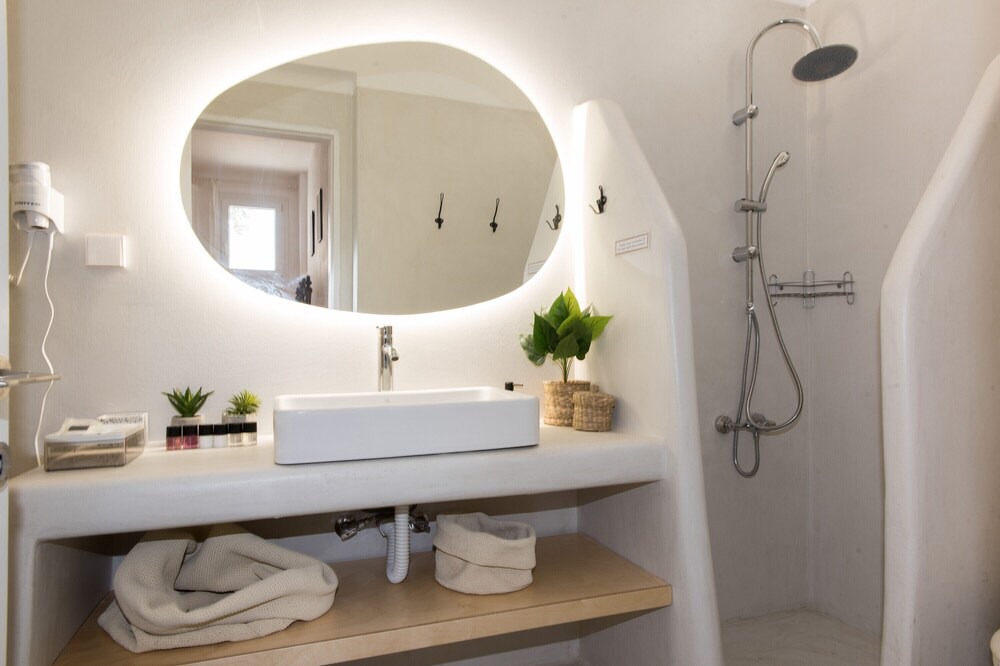 Photo of Bathroom in Xilokeratidi