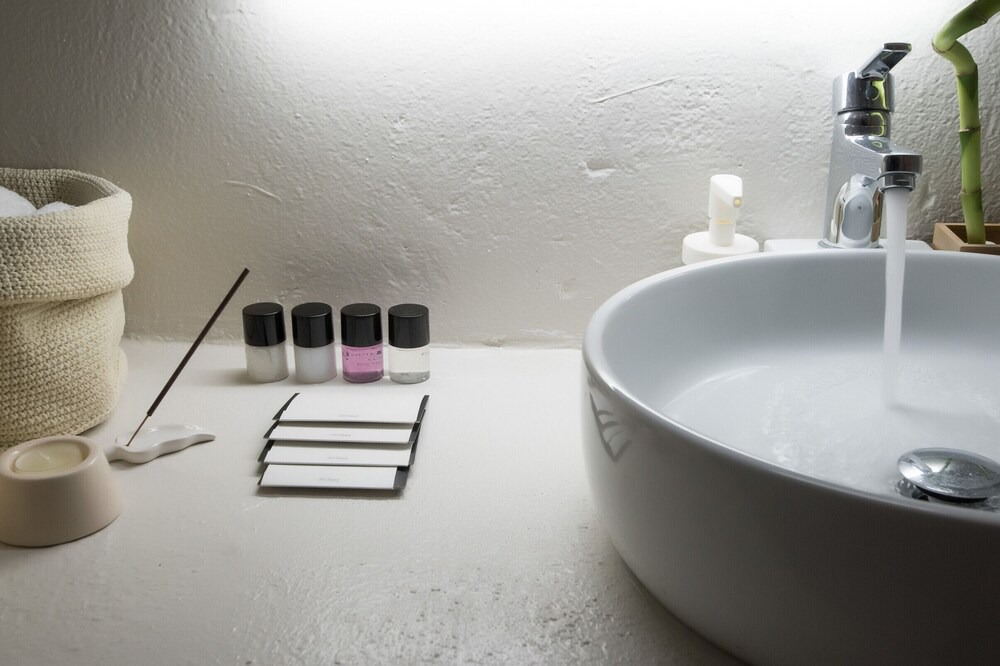 Photo of Bathroom in Xilokeratidi
