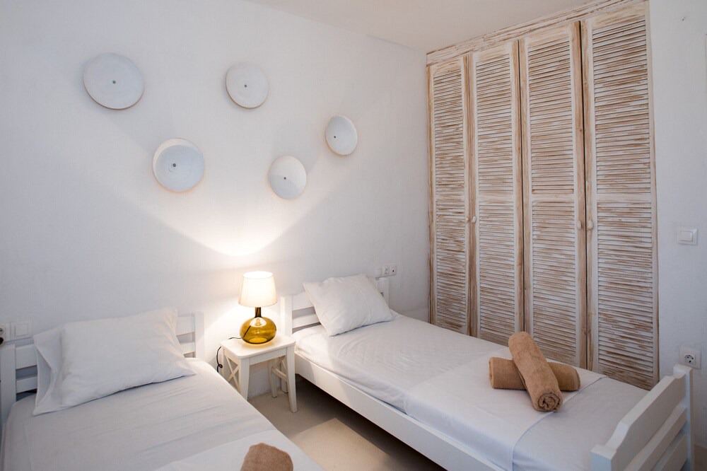 Photo of Bedroom in Xilokeratidi