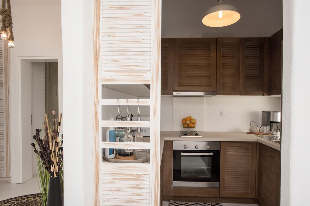 Photo of Kitchen in Xilokeratidi