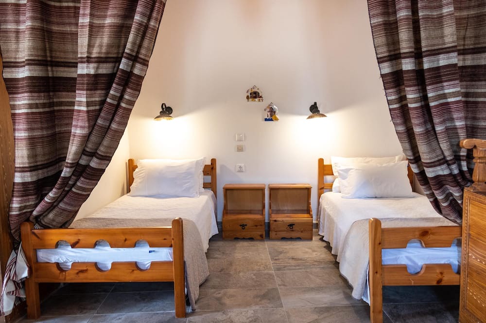 Photo of Bedroom in Soroni