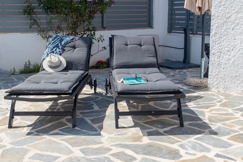 Photo of Patio Balcony in Soroni