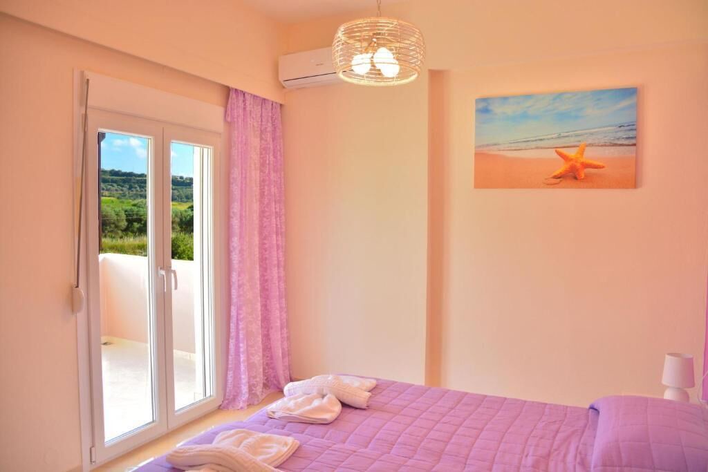Photo of Bedroom in Stavromenos