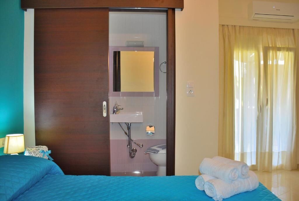 Photo of Bedroom in Stavromenos