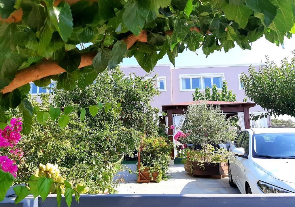 Photo of Outdoor in Stavromenos