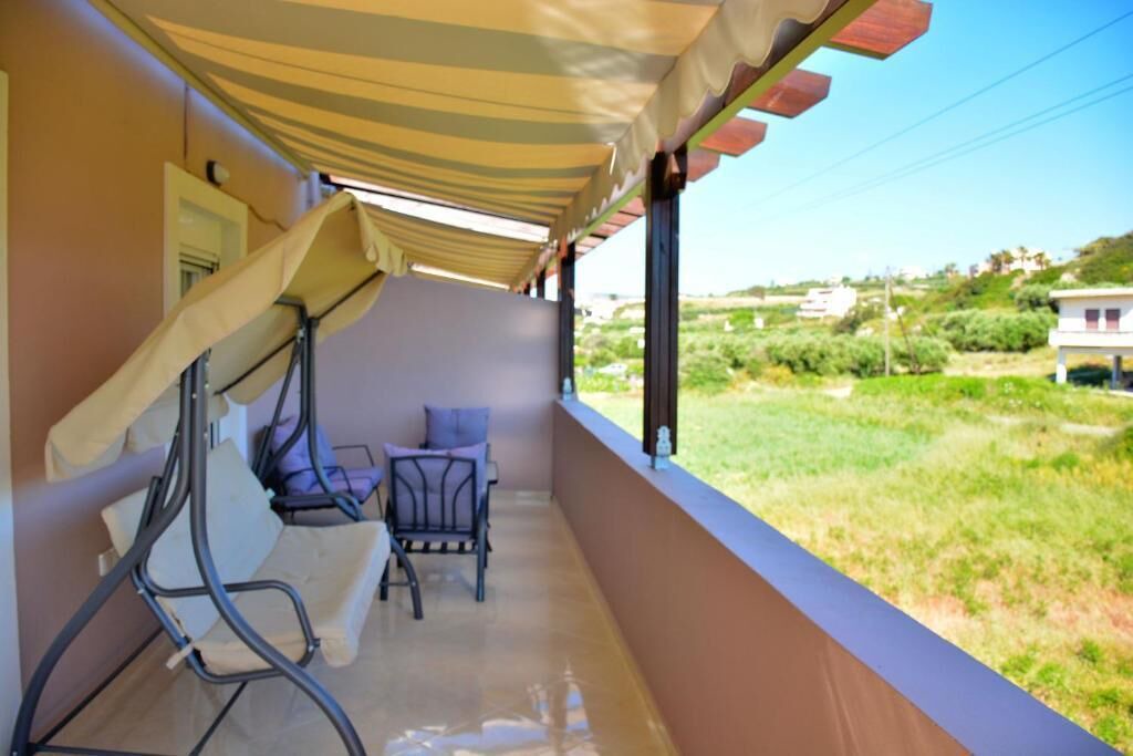 Photo of Outdoor in Stavromenos