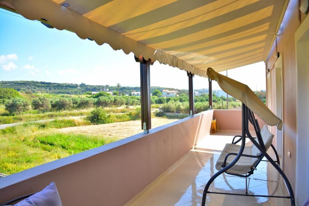 Photo of Outdoor in Stavromenos
