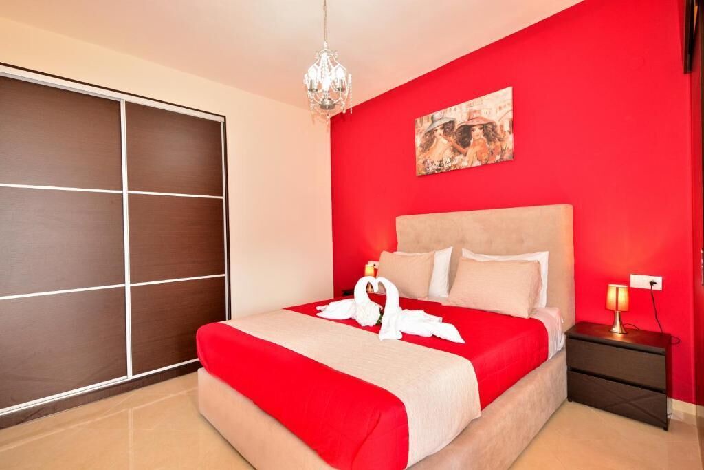 Photo of Bedroom in Stavromenos