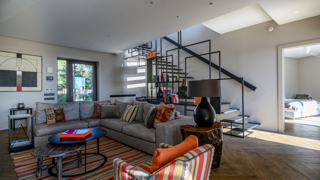 Photo of Livingroom in Tragana