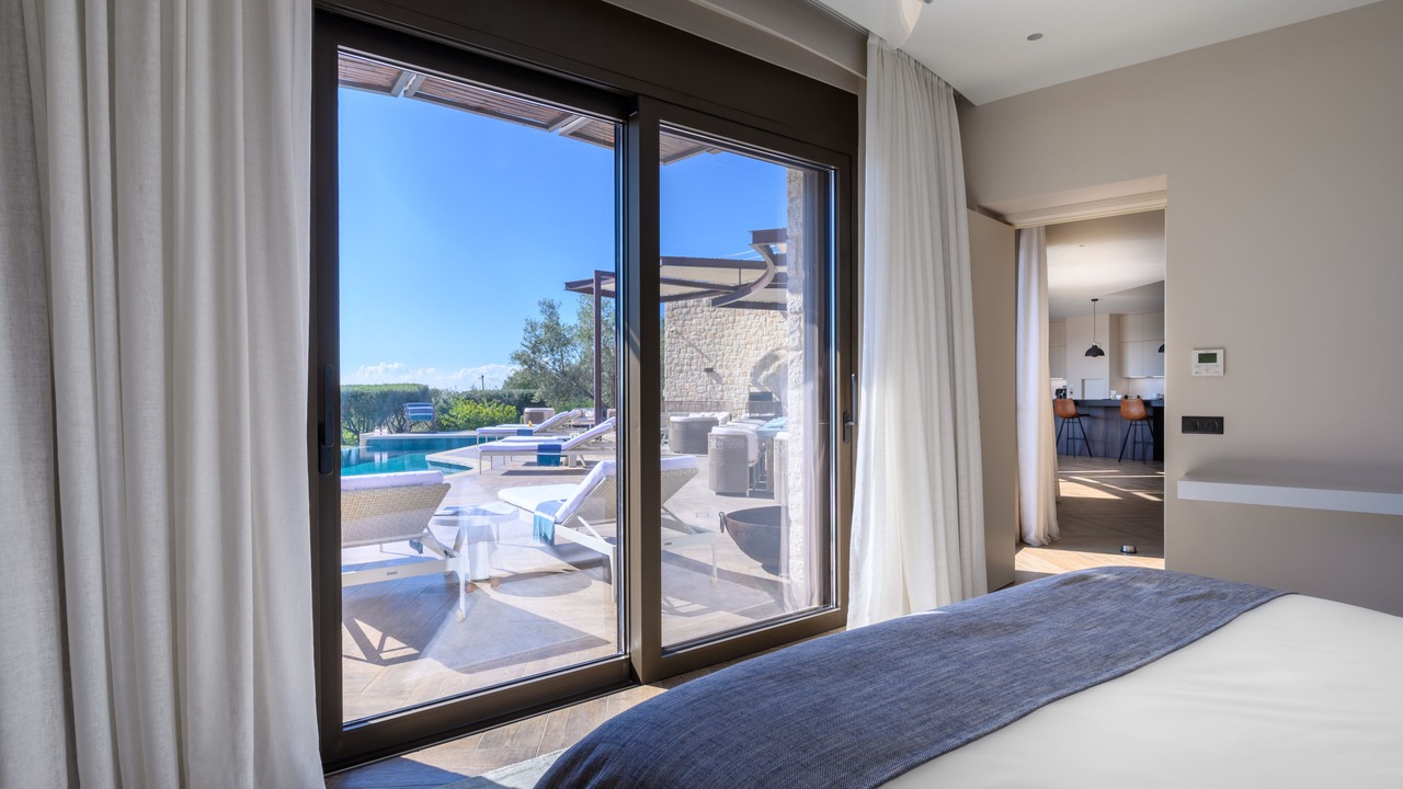 Photo of Bedroom in Tragana