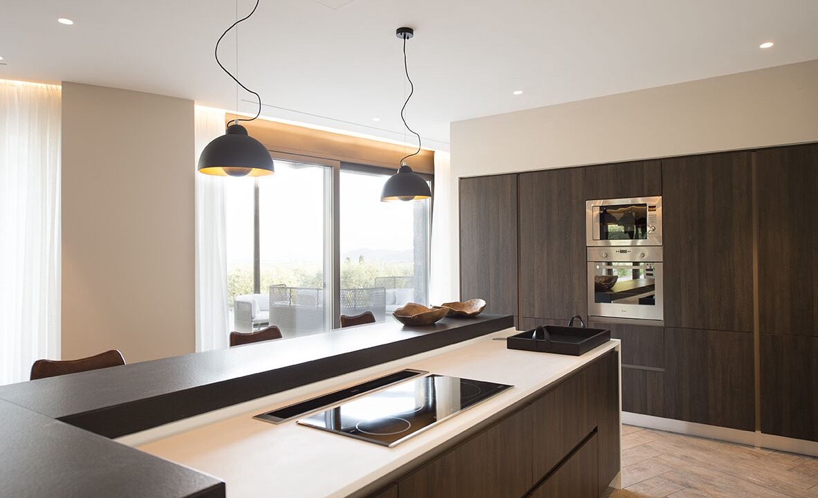 Photo of Kitchen in Tragana