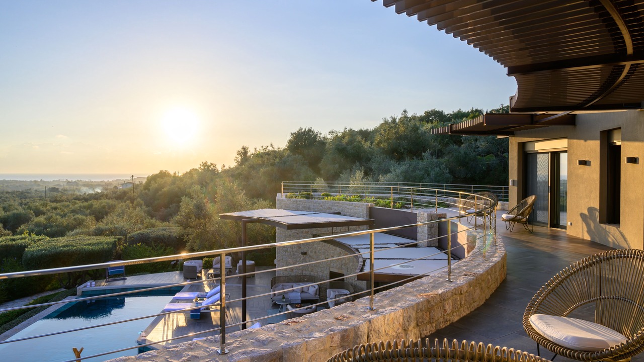 Photo of Outdoor in Tragana