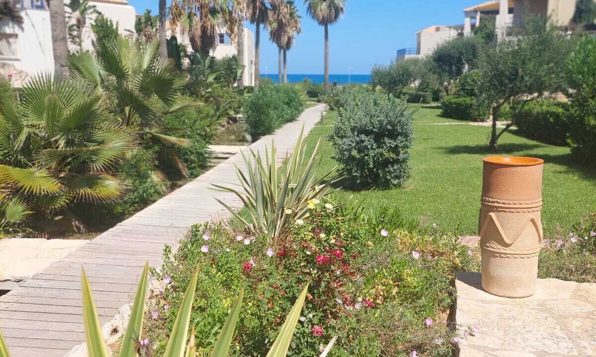 Photo of Outdoor in Pyrgos Psilonerou