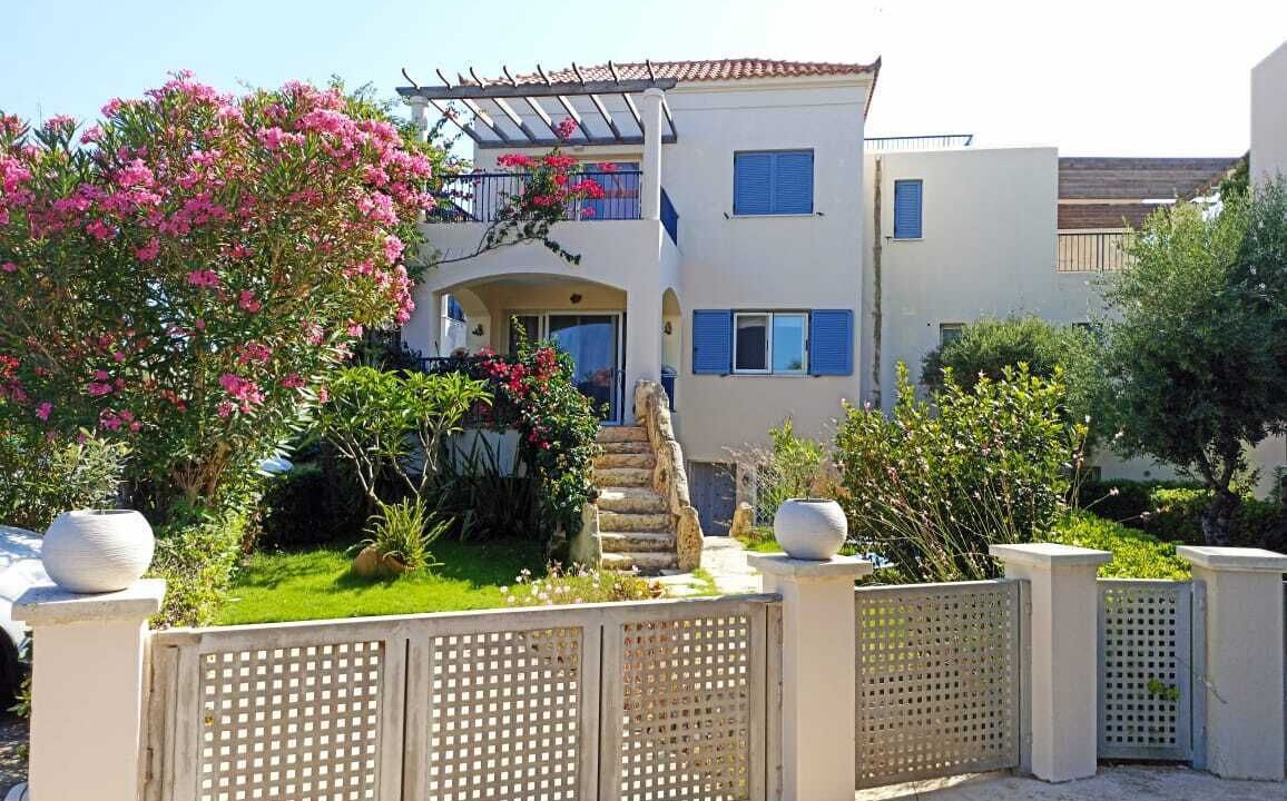 Photo of Outdoor in Pyrgos Psilonerou
