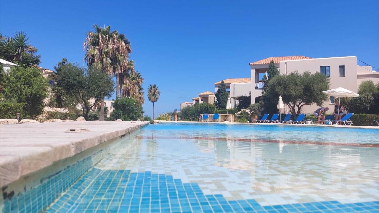 Photo of Outdoor in Pyrgos Psilonerou
