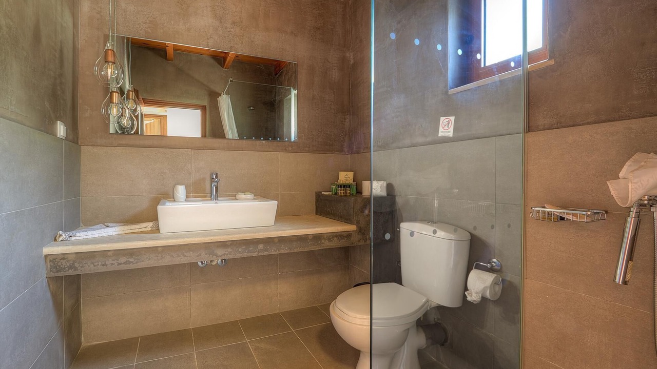 Photo of Bathroom in Amari