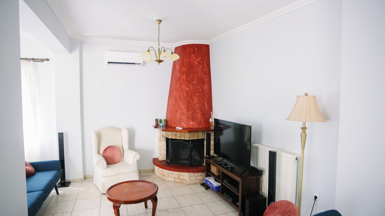 Photo of Livingroom in Pyrgos