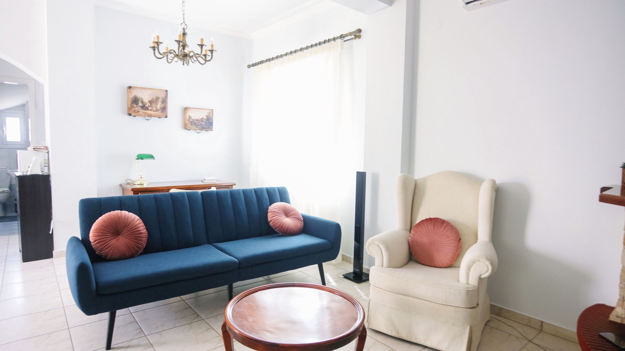 Photo of Livingroom in Pyrgos