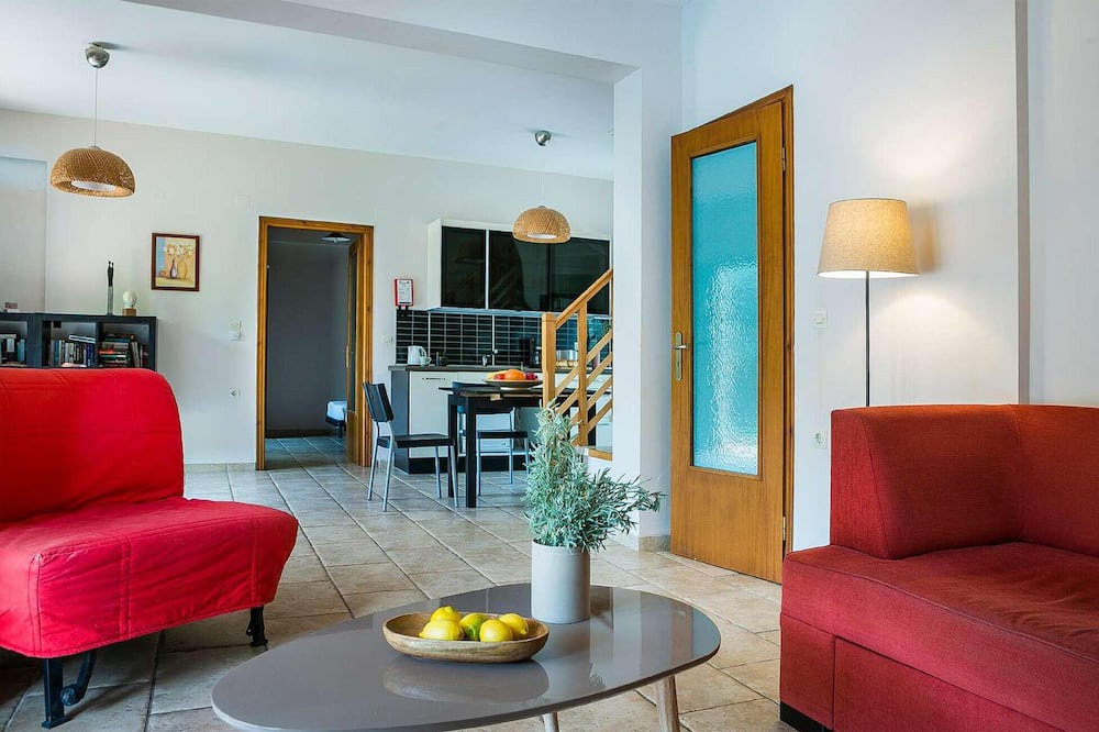 Photo of Bedroom in Mikros Gialos