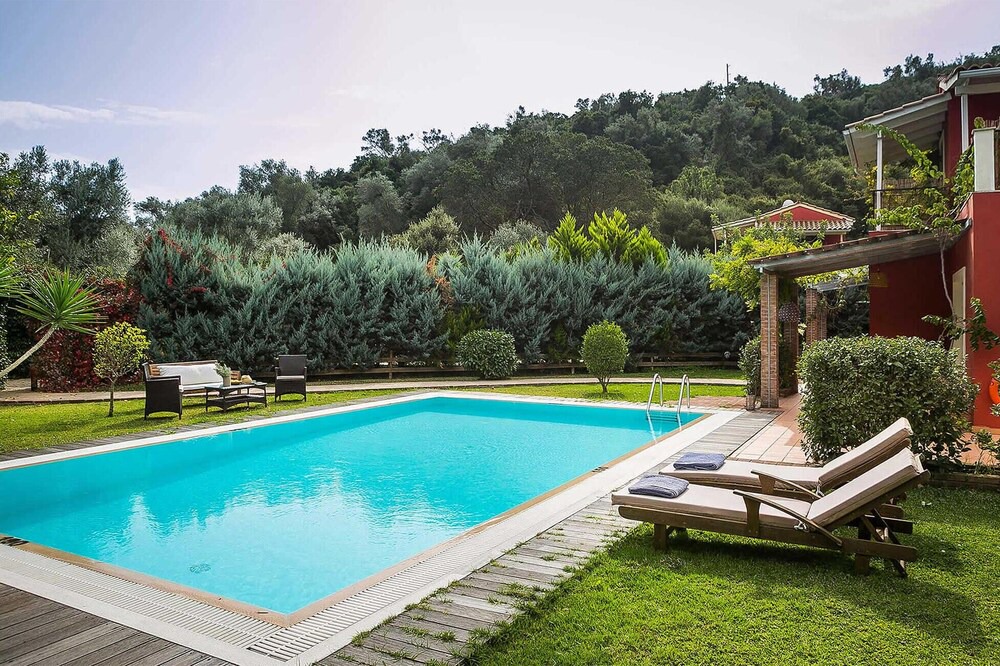 Photo of Outdoor in Mikros Gialos