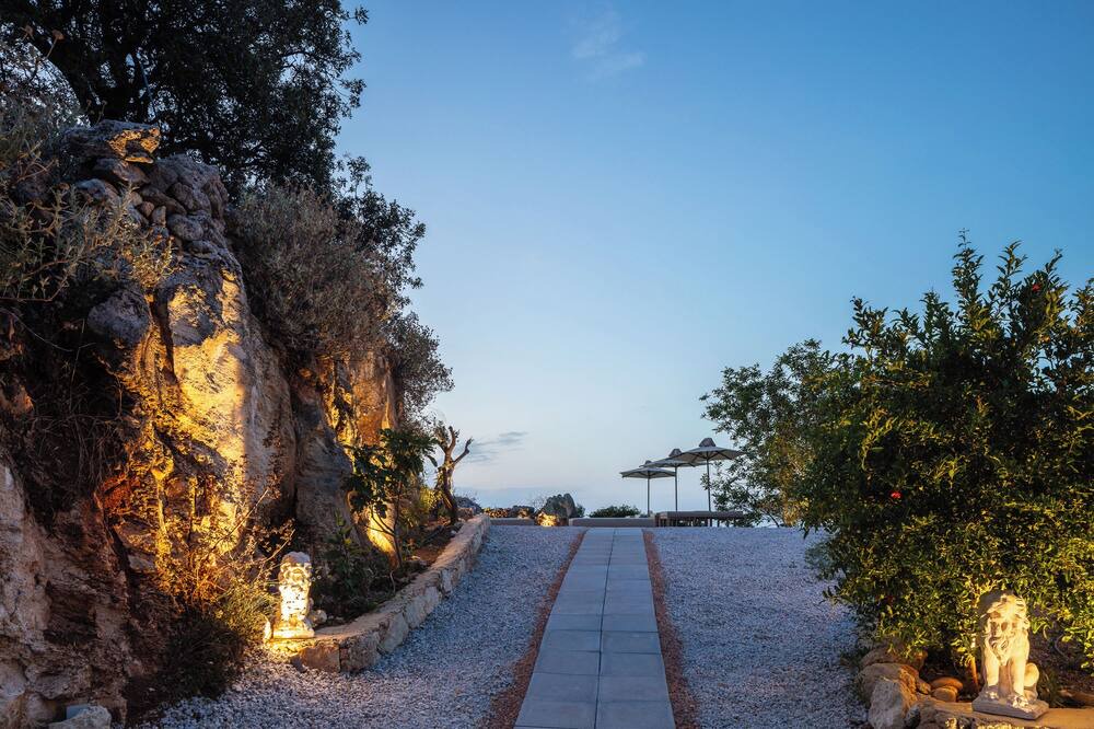Photo of Outdoor in Kournas
