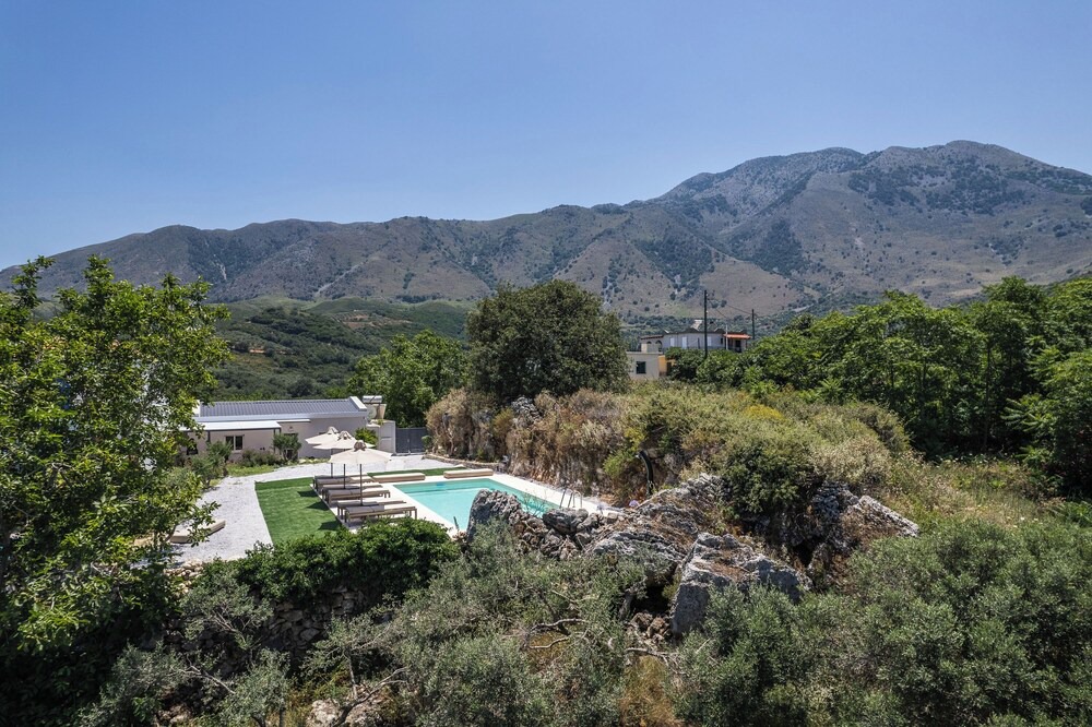 Photo of Outdoor in Kournas